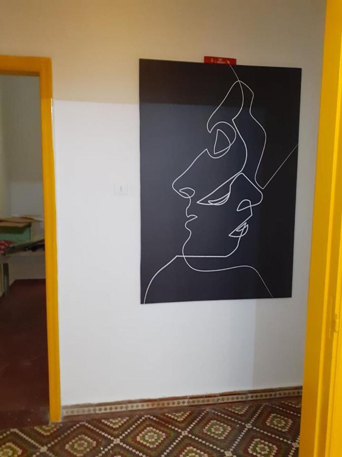 Ferienwohnung Maestrocreco Iraklio Exterior foto