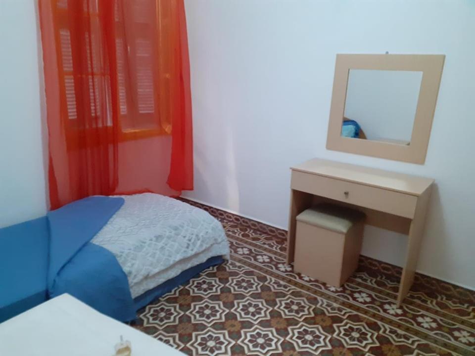 Ferienwohnung Maestrocreco Iraklio Exterior foto